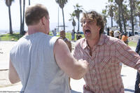 Jason Segel as Sydney in "I Love You, Man."