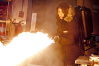 Mary Elizabeth Winstead as Kate Lloyd in ``The Thing.''