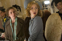 Frances McDormand and Amy Adams in "Miss Pettigrew Lives for a Day."