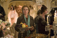 Frances McDormand in "Miss Pettigrew Lives for a Day."