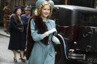 Amy Adams in "Miss Pettigrew Lives for a Day."