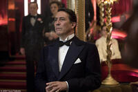 Ciarán Hinds in "Miss Pettigrew Lives for a Day."
