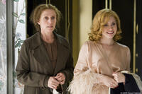 Frances McDormand and Amy Adams in "Miss Pettigrew Lives for a Day."