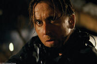 Tim Roth in "The Incredible Hulk."