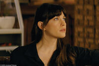 Liv Tyler in "The Incredible Hulk."