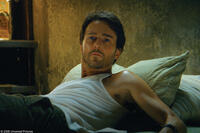 Edward Norton in "The Incredible Hulk."