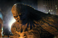 A scene from "The Incredible Hulk."