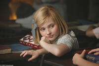Abigail Breslin in "Kit Kittredge: An American Girl."