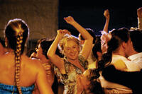MERYL STREEP as Donna Sheridan in "Mamma Mia!"