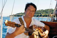 COLIN FIRTH as Harry Bright in "Mamma Mia!"