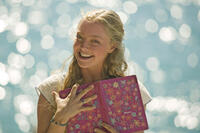 AMANDA SEYFRIED as Sophie Sheridan in "Mamma Mia!"