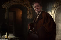 Jim Broadbent as Professor Horace Slughorn in "Harry Potter and the Half-Blood Prince."