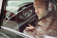 Jason Statham in "The Bank Job."