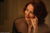 Patricia Clarkson in "Married Life."