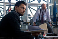 Leonardo DeCaprio as Roger Ferris in "Body of Lies."