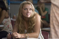 Amber Heard in "Never Back Down."