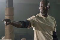 Dijimon Hounsou in "Never Back Down."