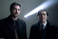 A scene from "Anamorph."