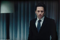 Mathieu Amalric in "Heartbeat Detector."