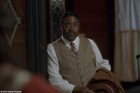 Reginald T. Dorsey as Benny in "Kings of the Evening."