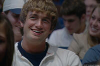 Mitch Reinholt in "American Teen."