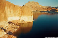 A scene from "Grand Canyon Adventure: River at Risk."