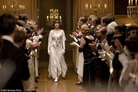 Hayley Atwell as Julia Flyte in "Brideshead Revisited."