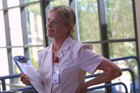 Elisabeth Shue stars in "Hamlet 2."