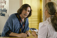 Steve Coogan (left) and Elisabeth Shue (right) star in "Hamlet 2."