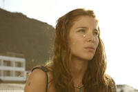 Elsa Pataky as Ximena in "Mancora."