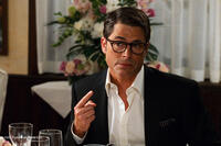 Rob Lowe as Brad in "The Invention of Lying."