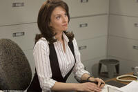Tina Fey as Shelley in "The Invention of Lying."