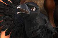 Boss in ``The Lion of Judah.''