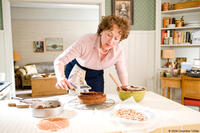 Meryl Streep as Julia Child in "Julie & Julia."