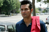 Roger Gutierrez as Jesse Torrez In ``Ranchero.''