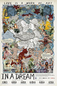 Poster art for "In a Dream."