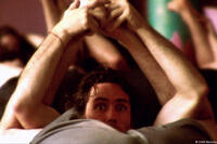 Nick Rosen in "Enlighten Up!"