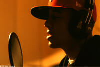 Daddy Yankee as Edgar in "Talento de Barrio."