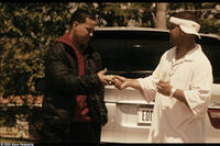 A scene from "Talento de Barrio."