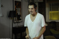 Lukas Haas as Younger Son in "Death in Love."