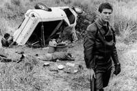 Mel Gibson in "Mad Max," featured in "Not Quite Hollywood: The Wild, Untold Story of Ozploitation!"