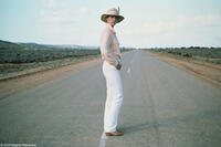 Jamie Lee Curtis in "Roadgames," featured in "Not Quite Hollywood: The Wild, Untold Story of Ozploitation!"