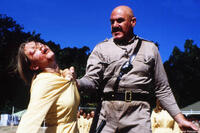 A scene from "Turkey Shoot," featured in "Not Quite Hollywood: The Wild, Untold Story of Ozploitation!"