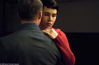 Arta Dobroshi as Lorna in "Lorna's Silence."