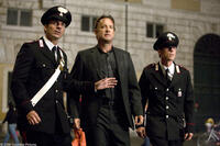 Tom Hanks as Robert Langdon in "Angels & Demons."