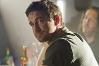Gerard Butler as Mike in "The Ugly Truth."