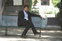 Nanni Moretti as Pietro Paladini in "Quiet Chaos."