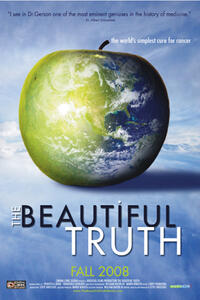 Poster art for "The Beautiful Truth."