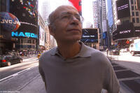 Peter Singer in "Examined Life."
