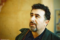 Saul Rubinek as Mitch in "Julia."